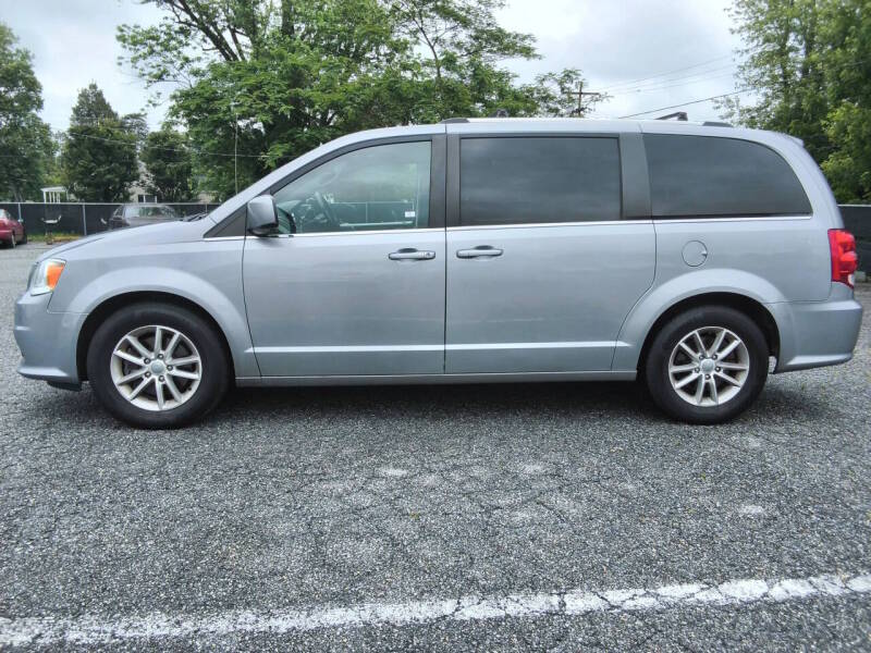 dodge grand caravan 2019 2C4RDGCG4KR677252 image dodge grand caravan 2019 2C4RDGCG4KR677252 image